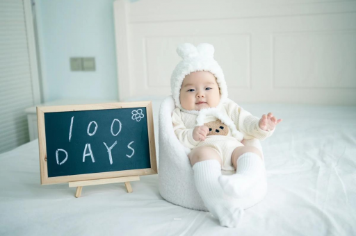 曹县三岁宝宝睡眠时间标准 曹县三岁宝宝睡眠时间标准